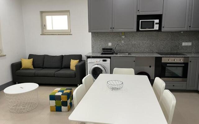 Apartamento, Praça Dom Duarte 8, Viseu, Portugal