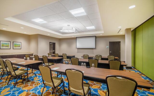 Holiday Inn Terre Haute by IHG