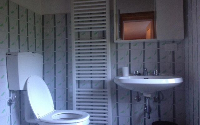Hotel Camping Grivola