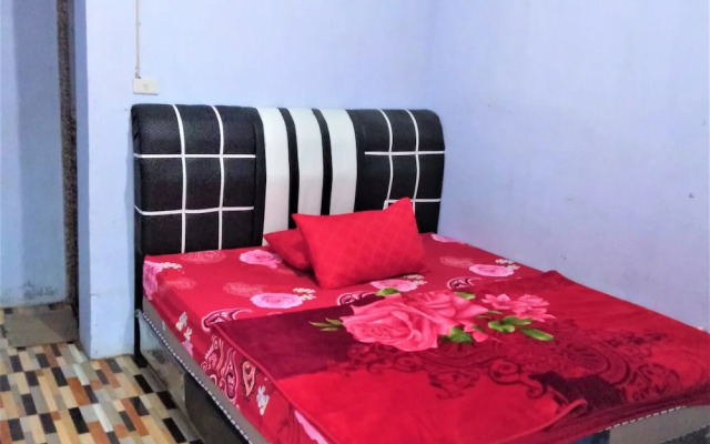 Penginapan Puncak DP