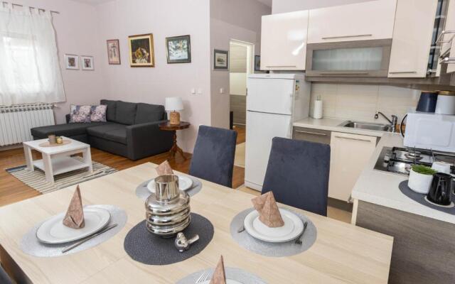 Apartman Gundulić