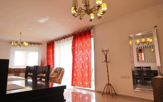 Arendaizrail Apartments - Yoseftal Street 3