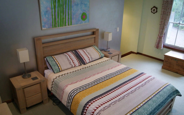 Kingfishers Manor @ Noosa