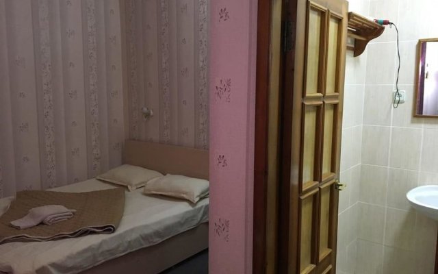 Orzu Hotel