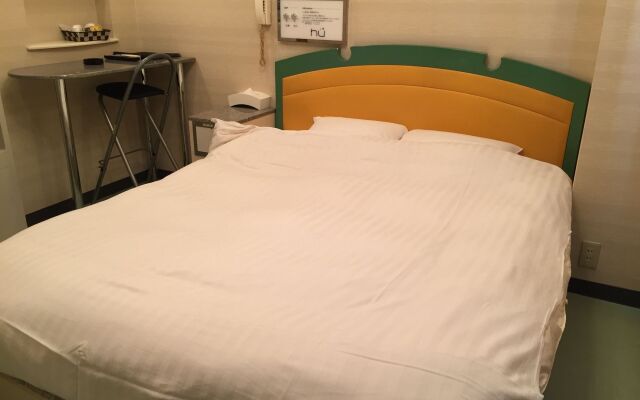 Hotel hu Namba - Adults Only