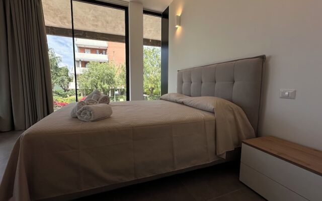 Puglia Promenade Apartment 1