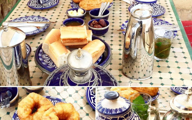 Dar El Menzah