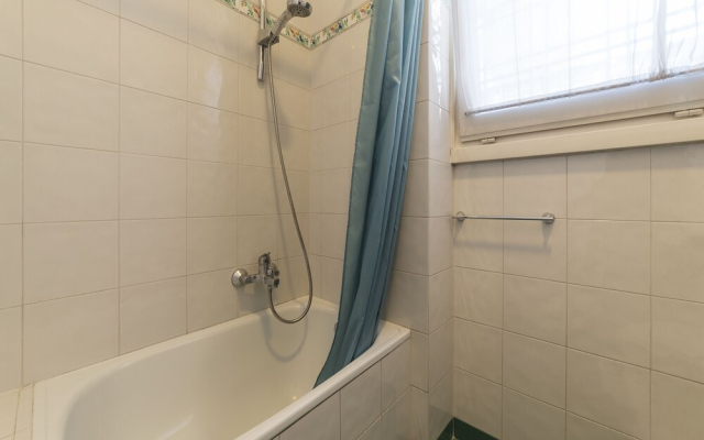 San Pietro Exclusive Panoramic Flat