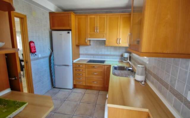Aldebarán - Costa Blanca holiday rental with private pool