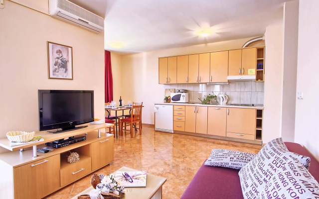 Villa Erna