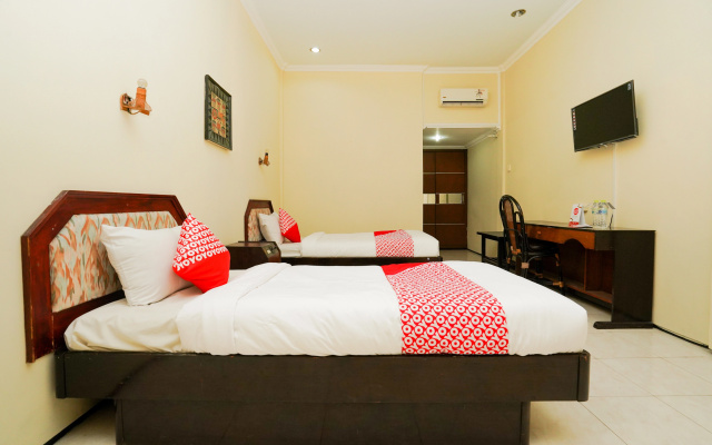 Hotel O Tampiarto