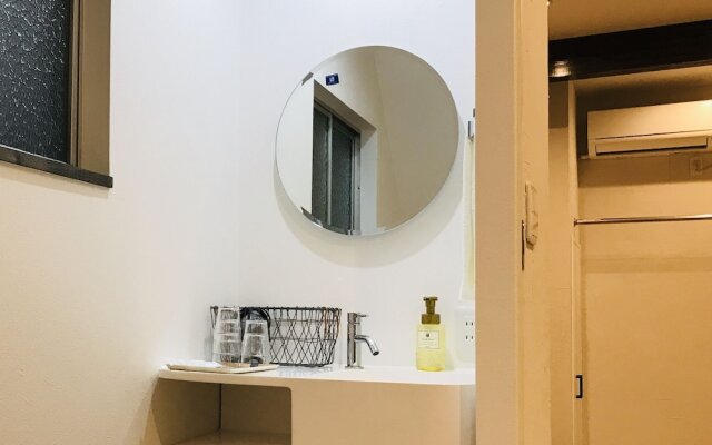 HASEGAWA Uemachi Guest House