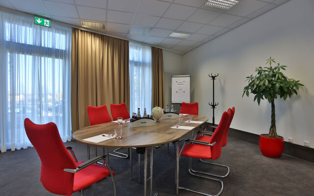 Star Inn Hotel Stuttgart Airport-Messe, by Comfort