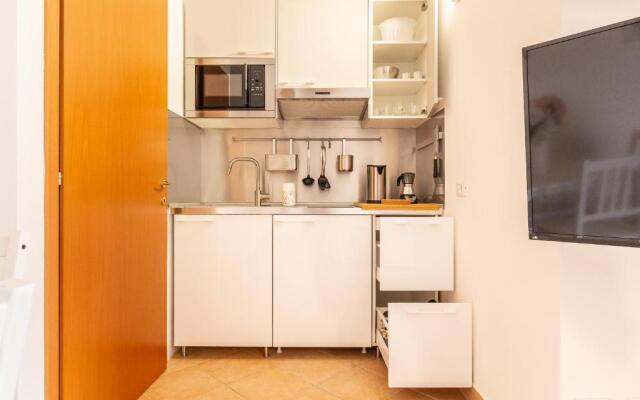 Alessia's Flat - Affori