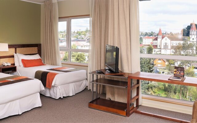 Solace Hotel Puerto Varas