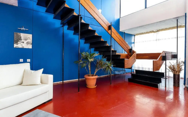 Hotel Hippocampus