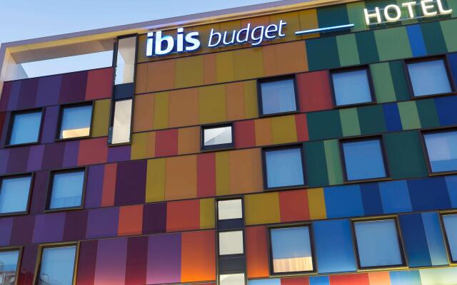 ibis budget Madrid Calle 30