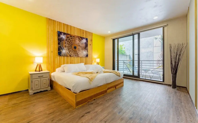 Polanco Full suites by VH