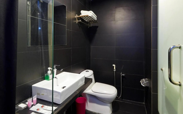 Ryokan Chic Hotel