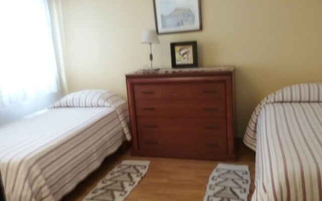 El Barranco del Condor