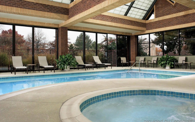 Crowne Plaza Annapolis by IHG