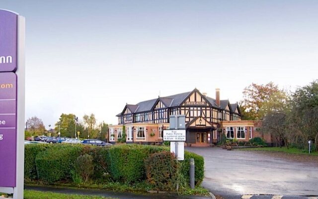 Premier Inn Manchester Airport (Heald Green)