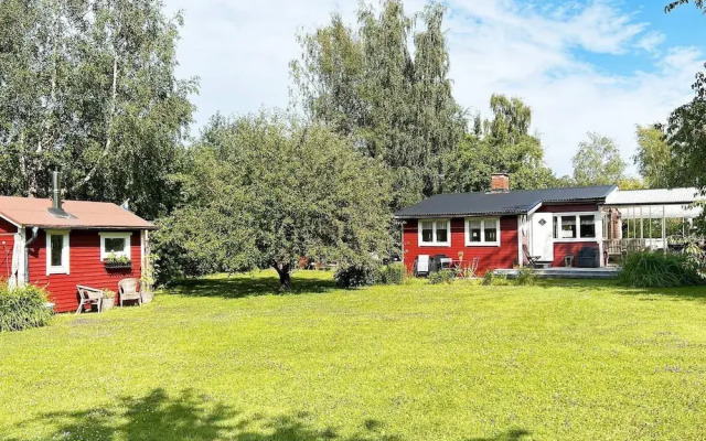 5 Person Holiday Home in Sodertalje