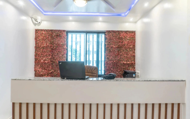 Orchid Platinum Guest House by OYO Rooms