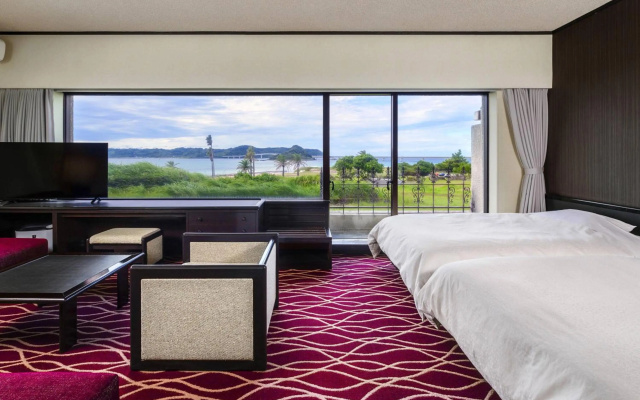 Hotel Nishi-Nagato Resort