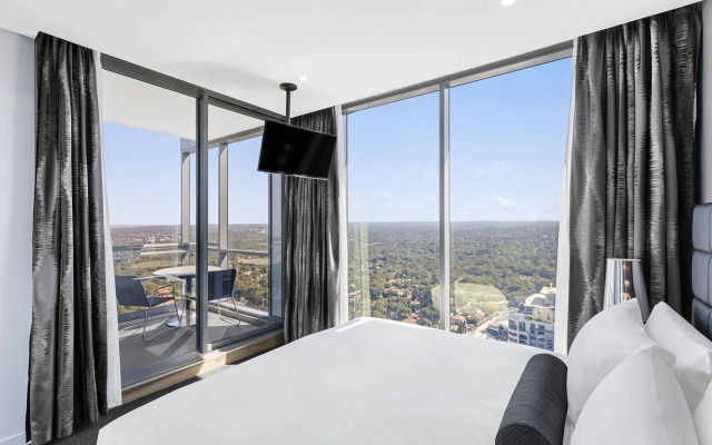 Meriton Suites Chatswood
