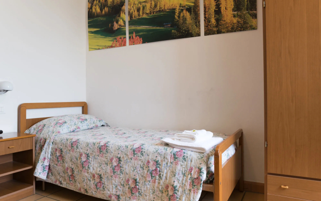 Albergo Ancajani