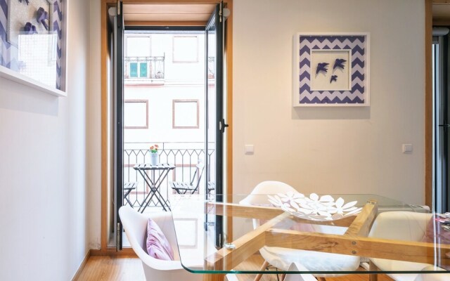 North Star Flats - Ribeira & Cellars