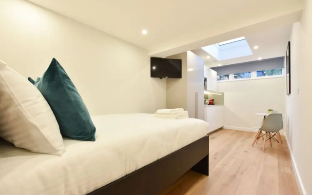 Earls Court West Serviced Apartments by Concept Apartments