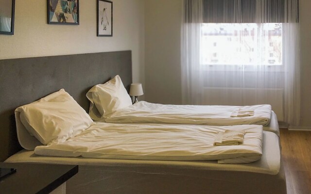 Sundsvall Hotel Apartments