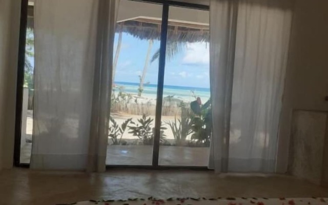 Maua beach lodge