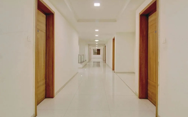 Hotel Triveni by OYO Rooms