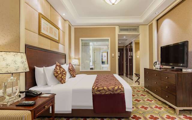 Ramada Yichang Hotel
