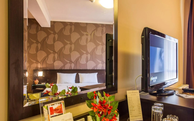 Hotel Villa Boyana