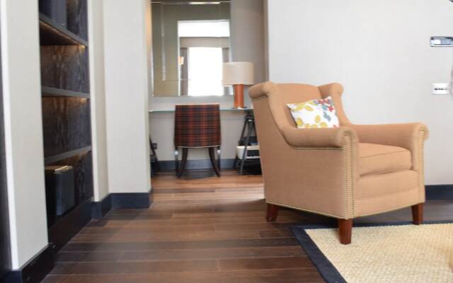 Knightsbridge 3 Bedroom House With Balcony