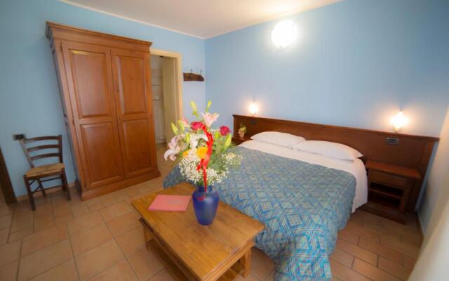 Camere il Cantico