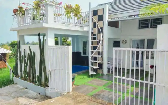 Villa Metro 9C with Private Pool by N2K