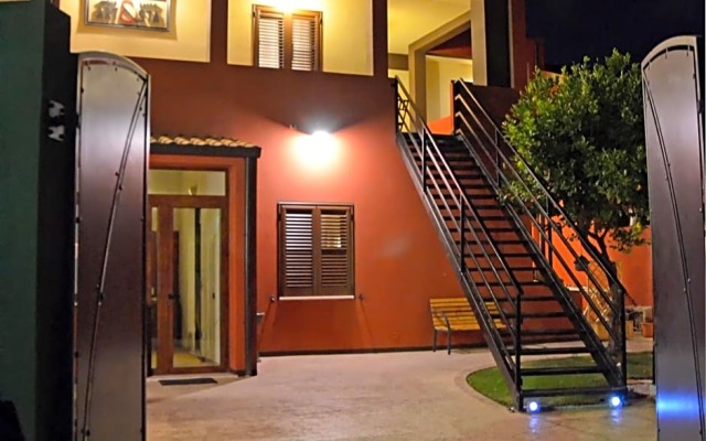 Artista B&B