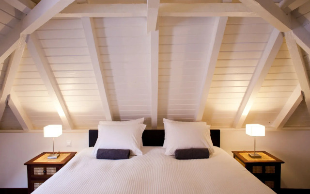 Scuba Lodge & Ocean Suites