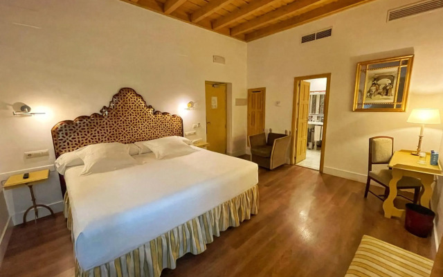 Las Casas de la Judería de Córdoba