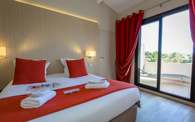 SOWELL HOTELS Golfe de Saint-Tropez