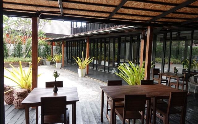 Le Anda Boutique Hotel
