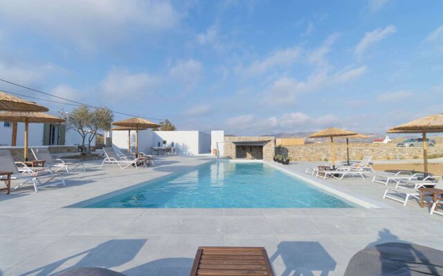 Alirene Mykonos