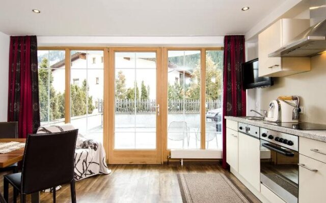 Ambiente Appartements