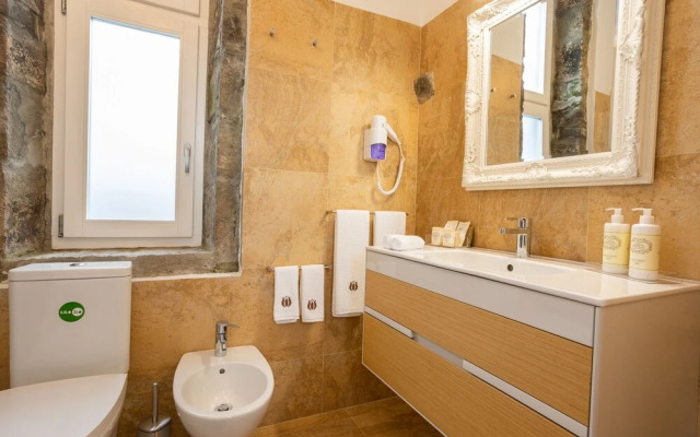 Tradicampo Eco Country Houses