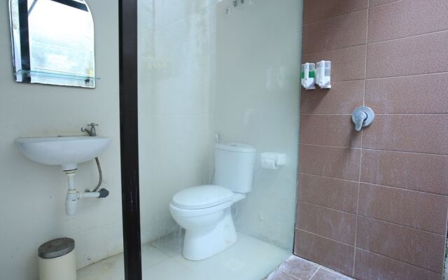 RedDoorz near By Pass Sanur